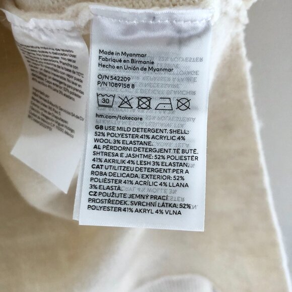 H&M Knit Sweater - Picture 3 of 3